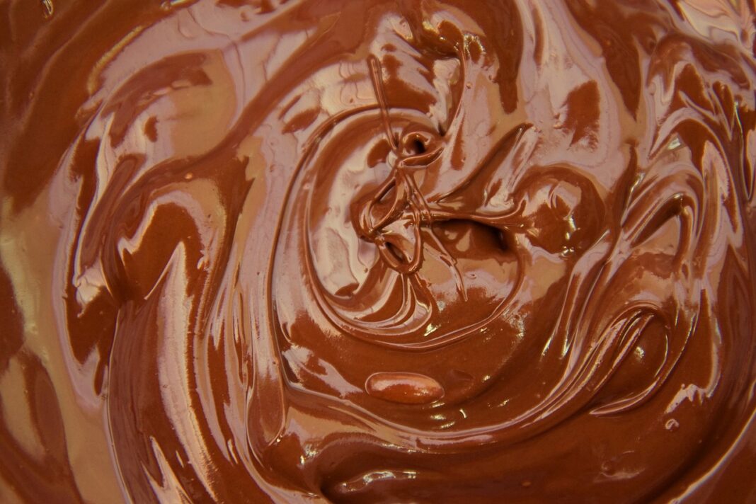 Sciogliere il cioccolato