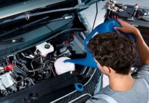 Guida in 7 Passi per la Manutenzione dell’Auto Elettrica manutenzione volkswagen