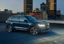 Scopri l’esperienza di guida a bordo di un SUV guida a bordo di un SUV