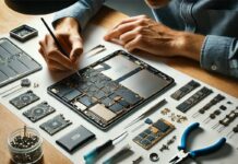 iPad: quanto costa cambiare il vetro? costi cambio vetro ipad