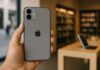 Sicurezza personale: perché vendere l’iPhone usato solo in un negozio affidabile iphone usato