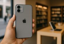 Sicurezza personale: perché vendere l’iPhone usato solo in un negozio affidabile iphone usato