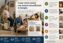 Come vivere sereni con anziani autosufficienti in famiglia anziani autosufficienti in famiglia
